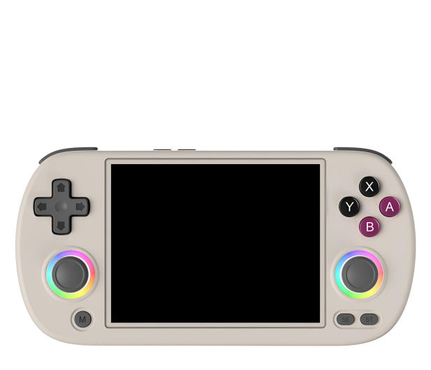 ANBERNIC RG40xx H Grey - 1312316 - zdjęcie